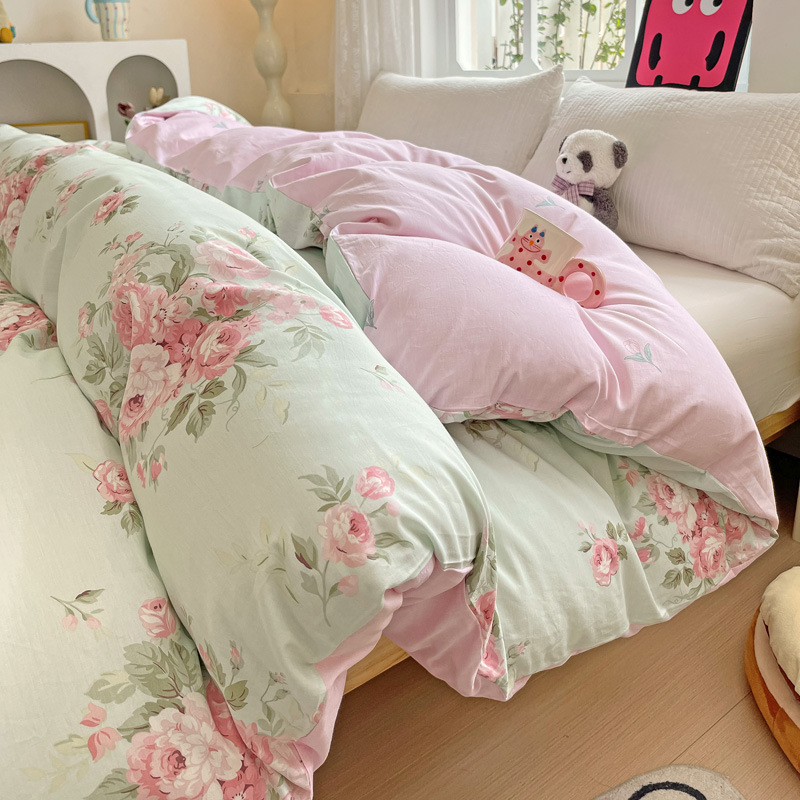 Luo Wei [면 100% 품질]