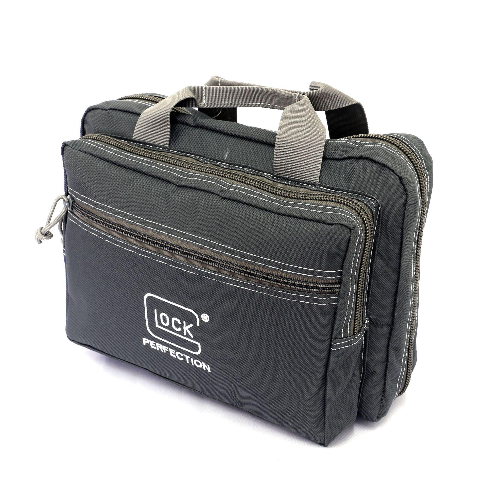 GLOCK Toolkit Tactical Equipment Hand Bag Lock Gun Bag