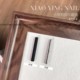 Thin cylindrical magnet protection model 6*54