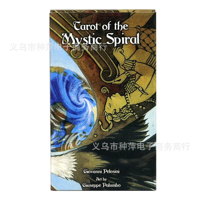 2025新型タロットカードtarot cardsテーブルゲームカードのウェットシリーズ神託カードOracle|undefined
