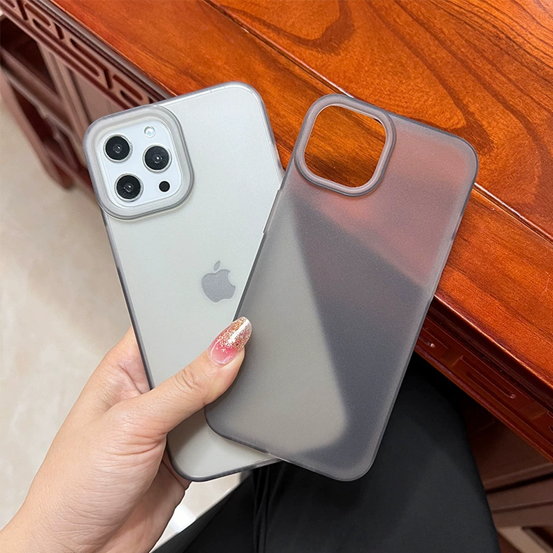 Apple, matte compatible phone case, iphone16, protective case, 16promax, 13/12