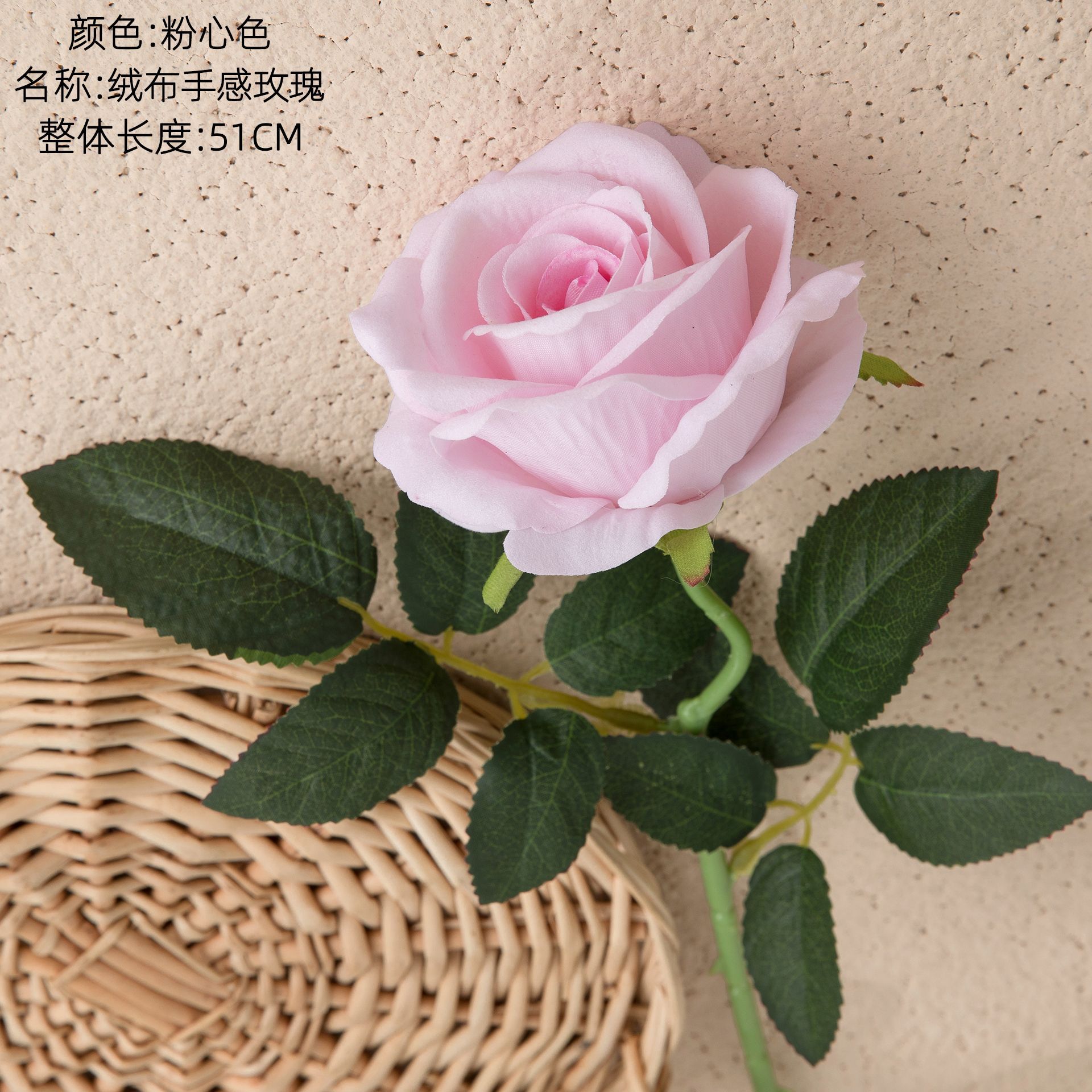 핑크 심장 색