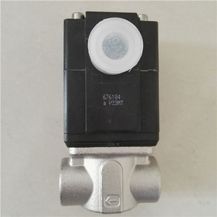 Burkert Proportional Solenoid Valve Stainless Steel G3/ 8inch *Dn6 -1~4Bar,00236918