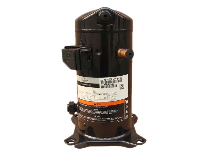 ZR36KC-PFV-230 ZR36KC-PFV-622谷轮空调制冷压缩机220V