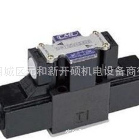 全懋CML液压电磁阀WE42-G03-B11B-A240-N裁断机油压阀C5 C11