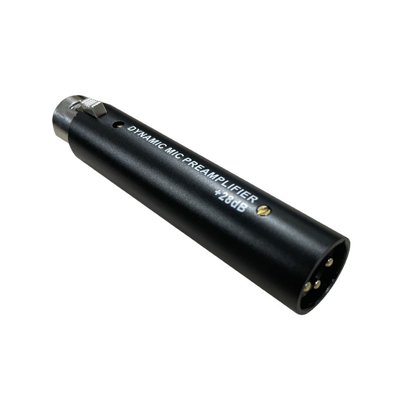 Se DM1 bobina móvil micrófono rendimiento de escenario karaoke entretenimiento micrófono en vivo amplificador de ganancia de ruido de fondo bajo