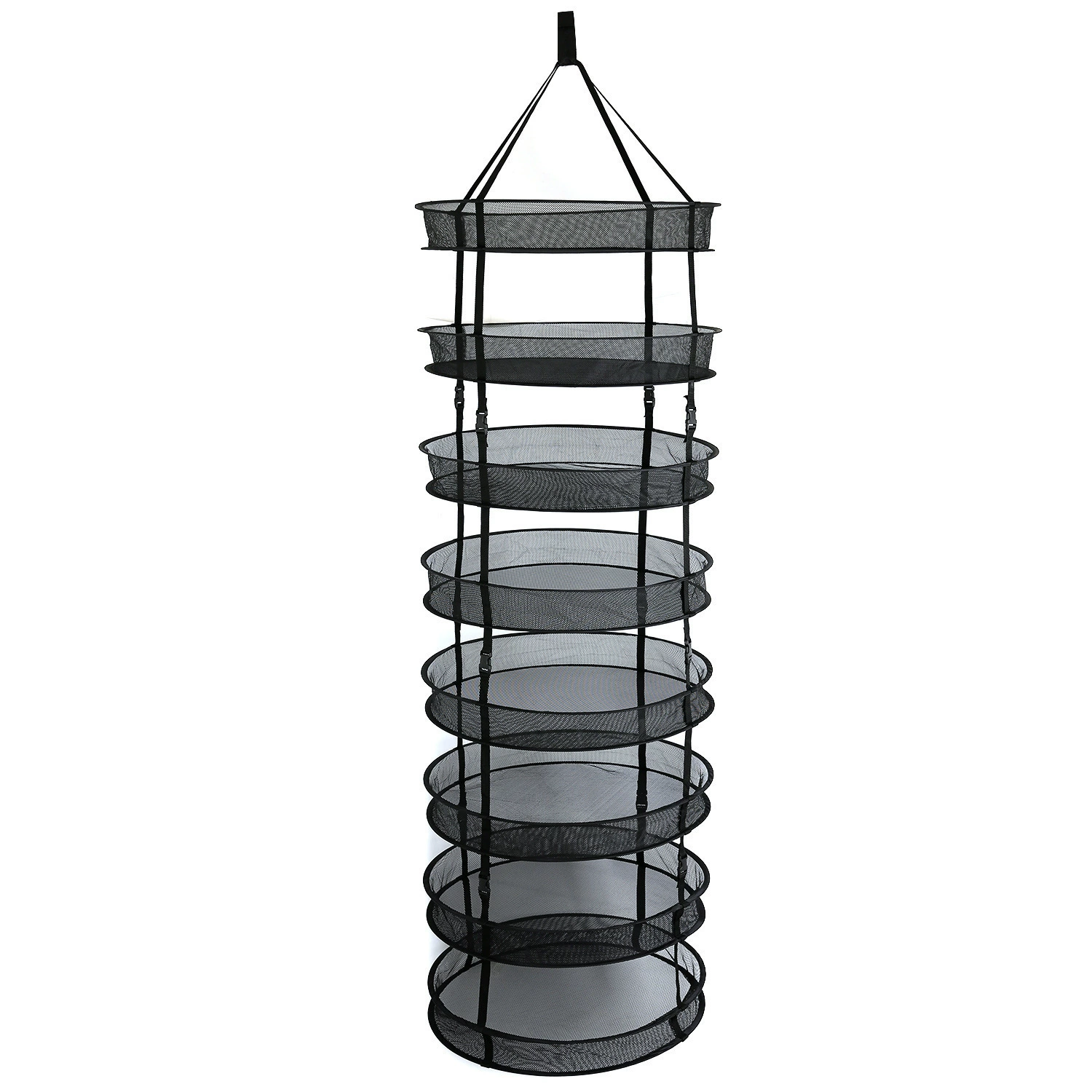 Завод производит теплицы для выращивания растений, сушилки для растений, сетчатые сушилки для сбора трав и цветочных бутонов (рисунок).