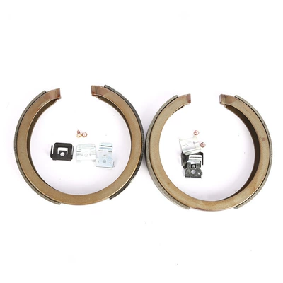 Compatible with Chevrolet, GMC, Cadillac, Buick, Tormoz supportları