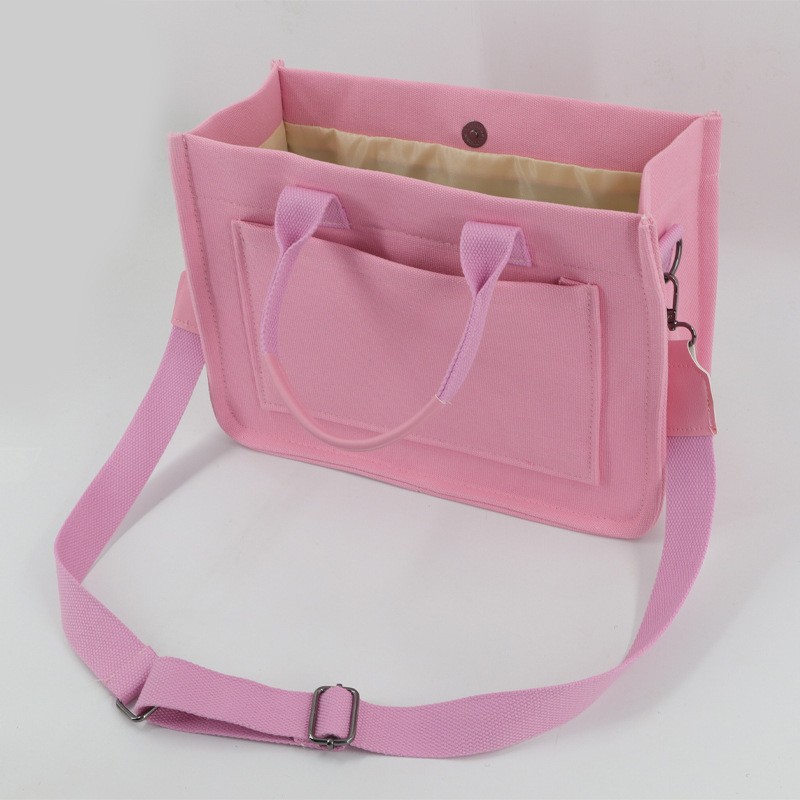 Bolsos de trajes de gran capacidad en stock 2024 nueva moda bolsa de equipaje casual mujer textura universal almacenamiento de viaje portátil