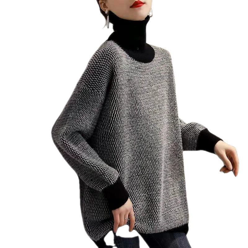Вельветовый свитер, демисезонная японская база тёплые джинсы, oversize, корейский стиль