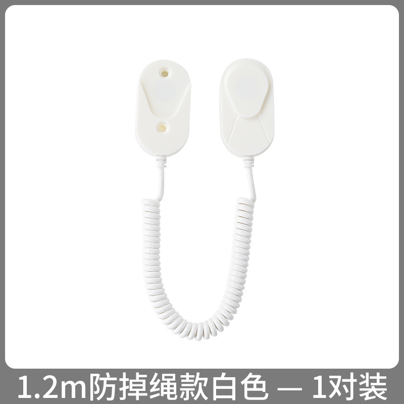 White (1.2m rope)