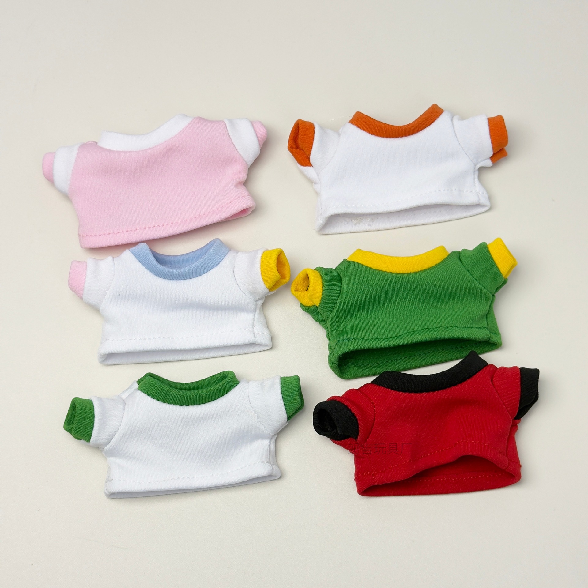 Equipo de la Copa del Mundo vestido osos colgante llavero creativo pequeño regalo muñeca peluche bolsa colgante impresión LOGO