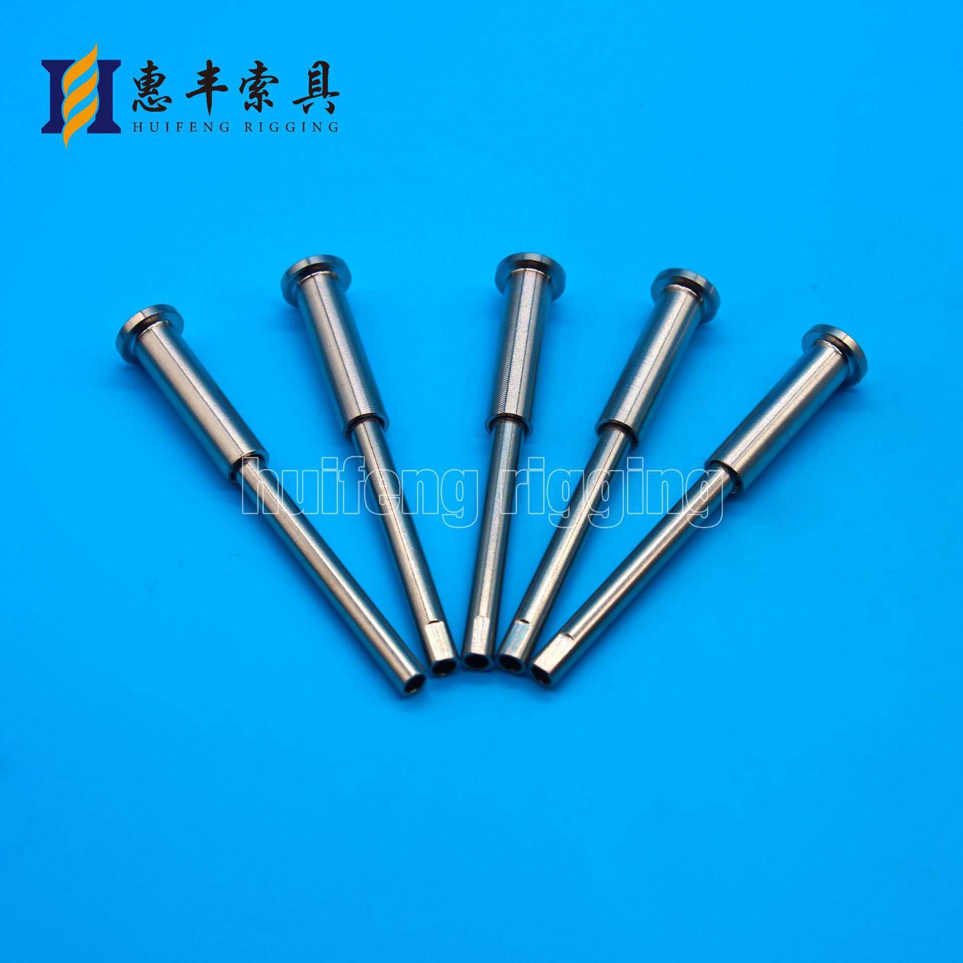 钢丝绳接线器隐形内六角套件楼梯栏杆配件