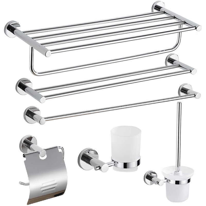 Stainless Steel 304 Stainless Steel Shelf Rack