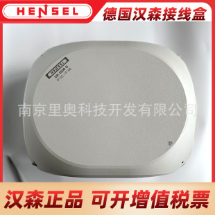 HENSEL�hɭ�Ӿ��� �����־��� ��� IP66 ���M��ԭ�b��ƷDK2500