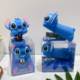Foreign Trade Stirller Styling Stapler Silicone Doll Desktop Stapler Kulomicapi Children's Stapler Batch