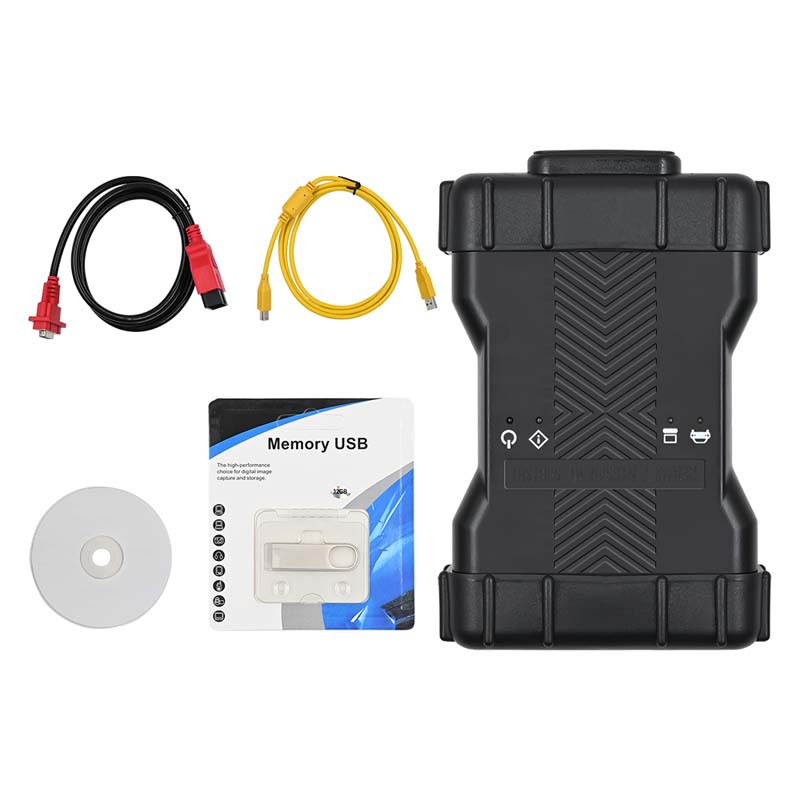 跨境新品Consult 3 CAN Clip V227 For Renault/Nissan 2 in 1