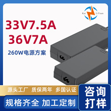 264W���ʵ�Դ������ŷ��ULCE��֤56V 60VͨѶ�豸POE���ص�Դ