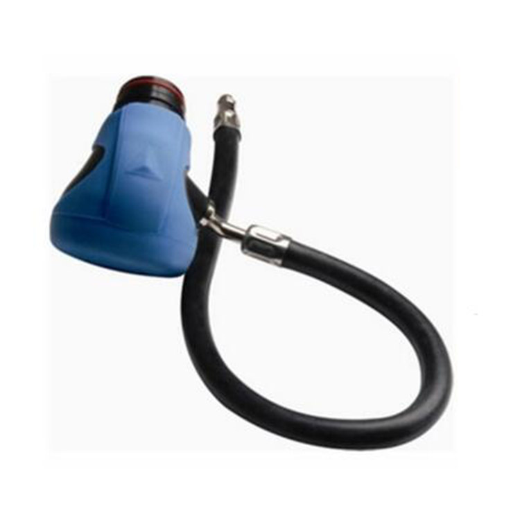 代尔塔106007VEVALVE01供气阀灵活配他救接口正式空气呼吸器配件