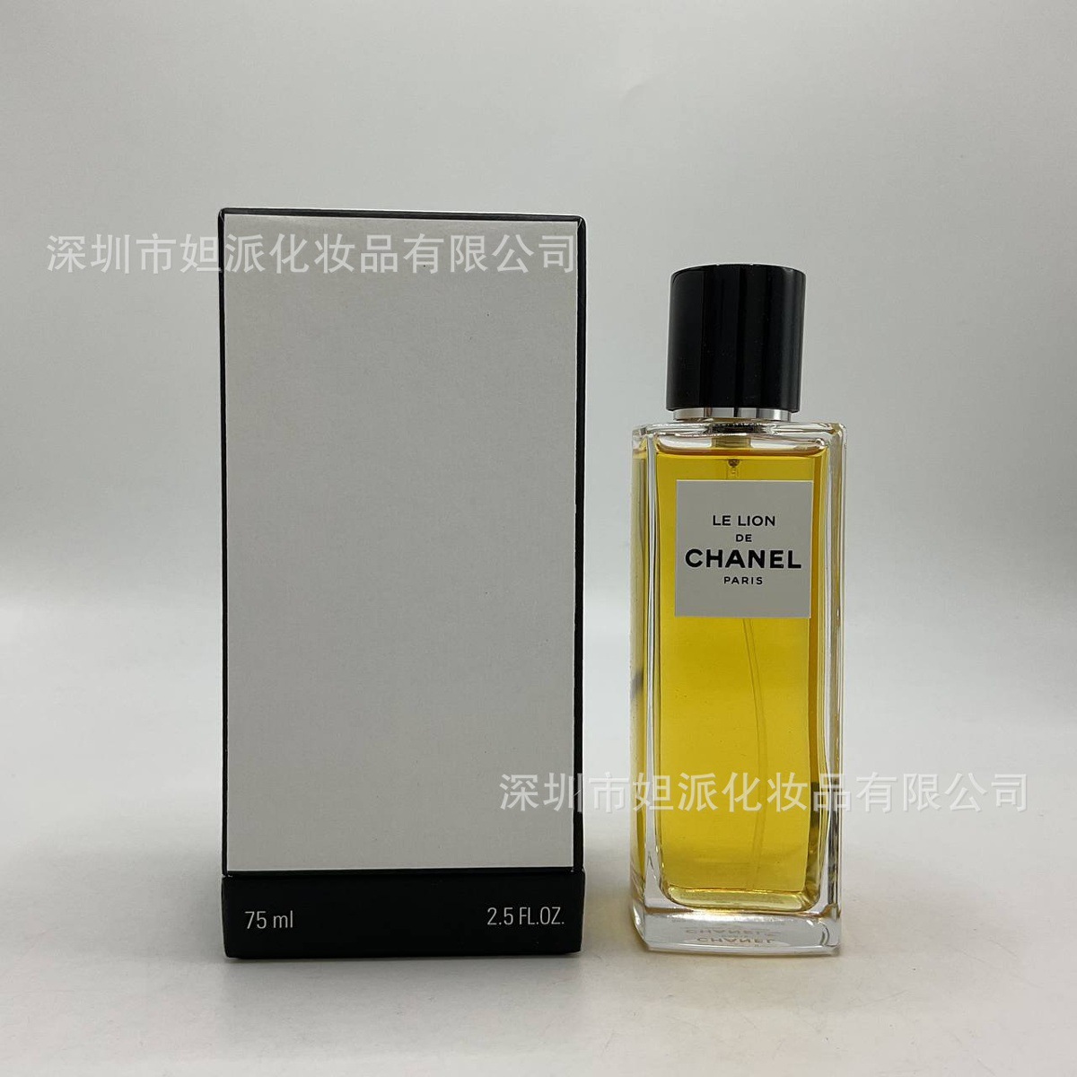 León fragante 75 ml