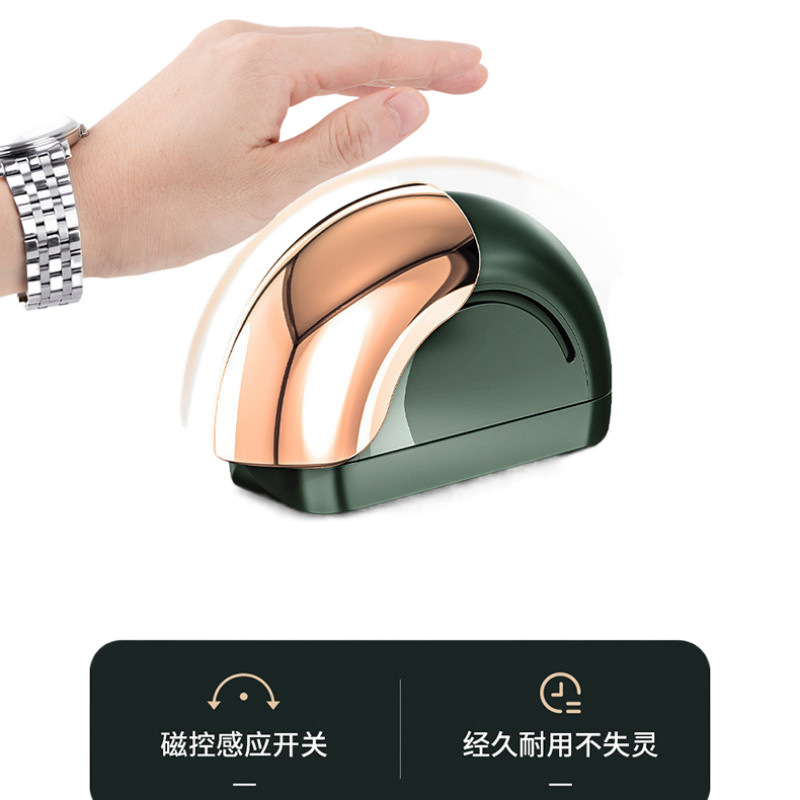 홈 재떨이 오피스 데스크탑 재떨이 하이 기어 남자 친구 안티 플라이 애쉬 금연 맛 가정 및 자동차