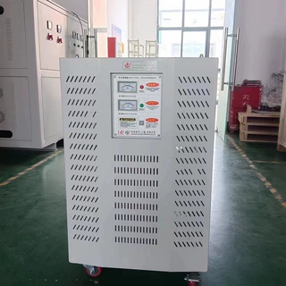 数控机床用SG-80KVA三相干式隔离变压器380V变230V转480V升压变压