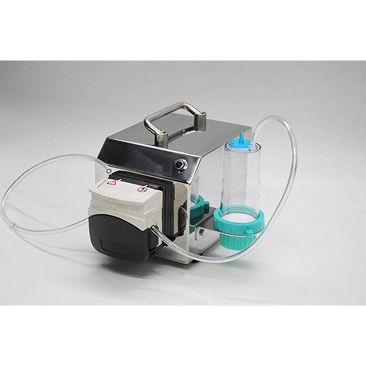 TW-WP02N内镜检测取样泵 微生物检测仪