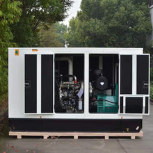 20KW�o���Ӛ�l늙C�M 25KVAȼ��l�l늙C Gas Generator