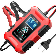 10A 7ʽ12V24VĦ܇ƿ늙C܇ƿܳ Rָʾ