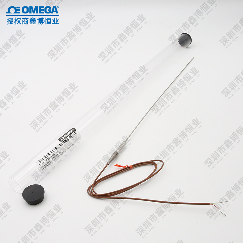 TJ36-CASS-116U-30美国奥米佳铠装热电偶测温探头