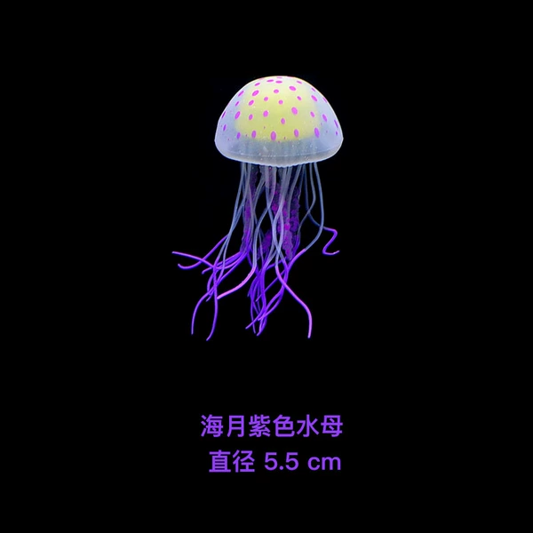 Simulation Haiyue Purple