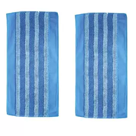 抹布、百洁布;拖把配件;懒人抹布