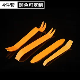 线卡、线扣;撬棍、起钉器;绕线器