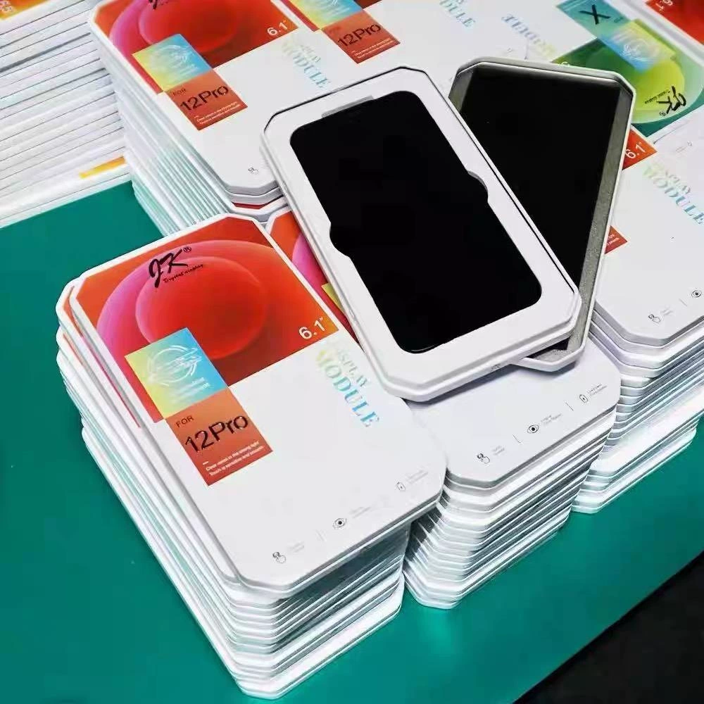 Батарея, совместима с iPhone 13, тач-панель подсветки, 13 Pro Max, сенсорный экран