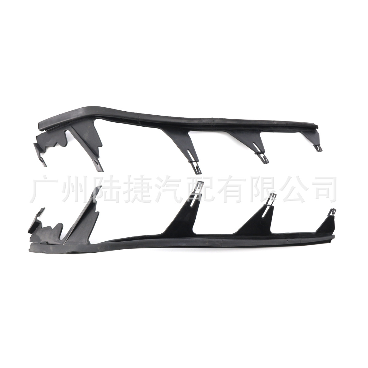 Suitable for BMW 3 Series E46 two door (98-06) headlight rubber strip 63128384489 63128384490