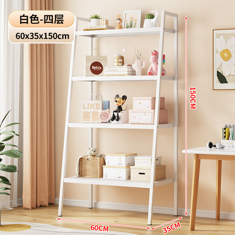 [넓어지고 강화됨] 흰색 4겹 60CM