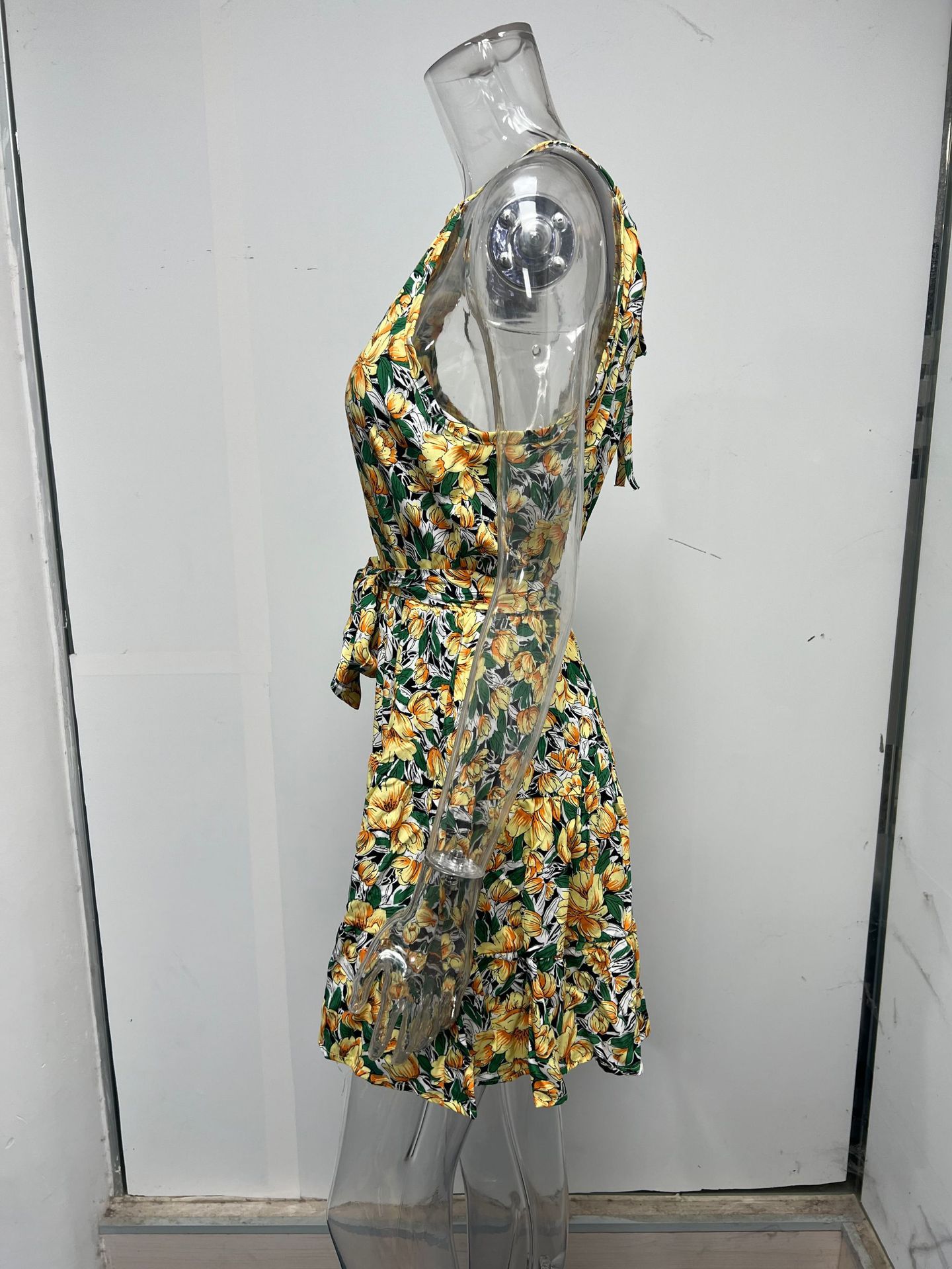 Floral Dress Image 25