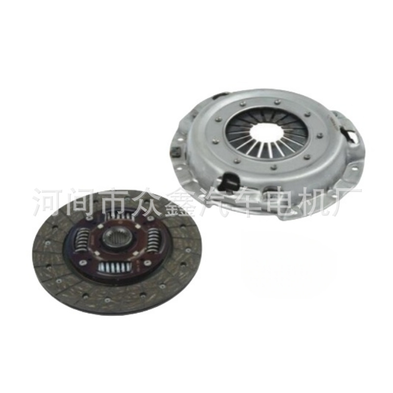Фрикционная накладка сцепления и прижимной диск HDK099 KY053 ADT330256 H200I20