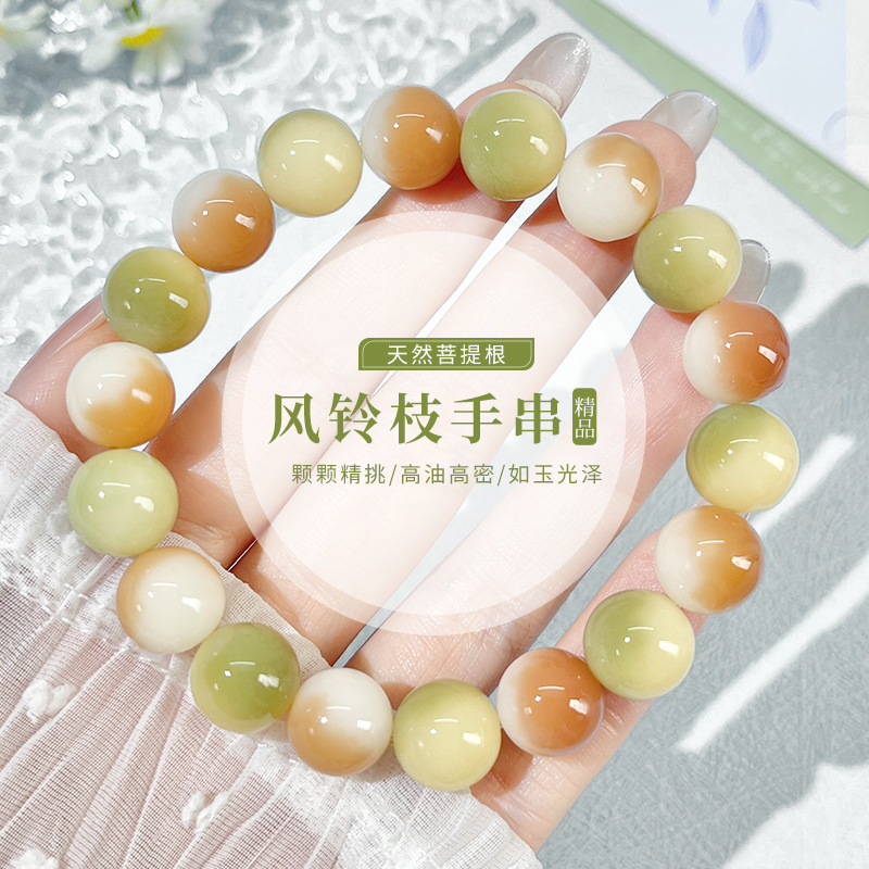 【새로운 스타일】바람 차임 가지