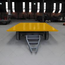 �޹��޶����ϳ� ��������ƽ�峵 ʵ�Ľ���ת�˳�ŷ�ܻ�е��������