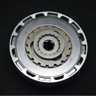 Factory direct sale for original Other drive systems - clutch-assembly-body