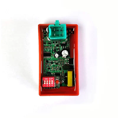Alovlandırıcı (Vozduşka/İqniter) Dc 4-Pin with Dip