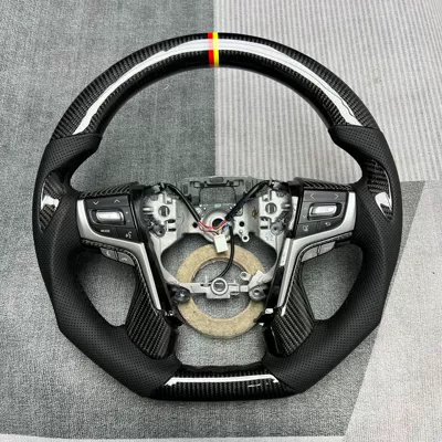 Steering wheel Cruiser Crown Prado Land Cruiser