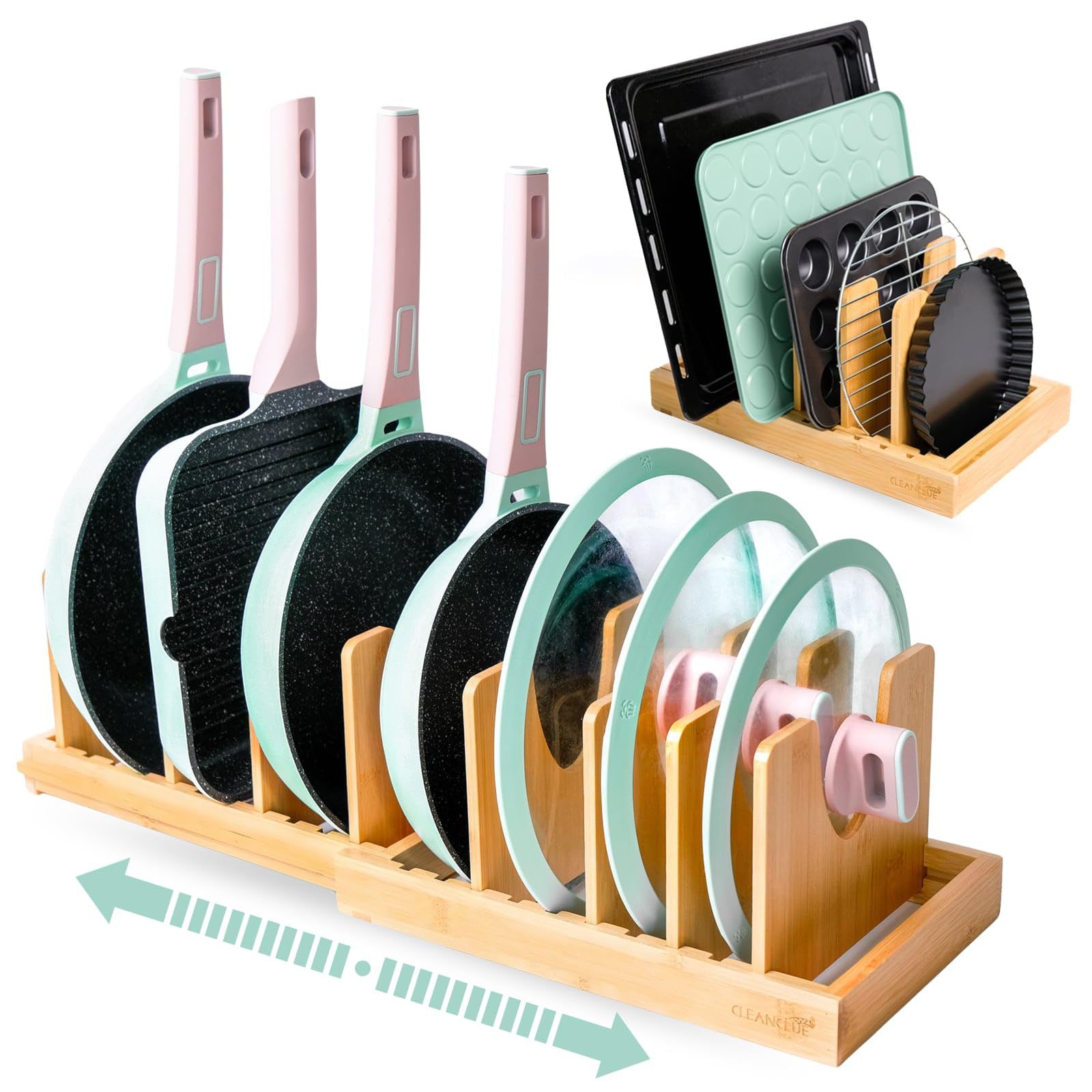 竹制碗碟架沥水碗架厨房工作台碗筷干燥架可调节碗盘架实木沥水架