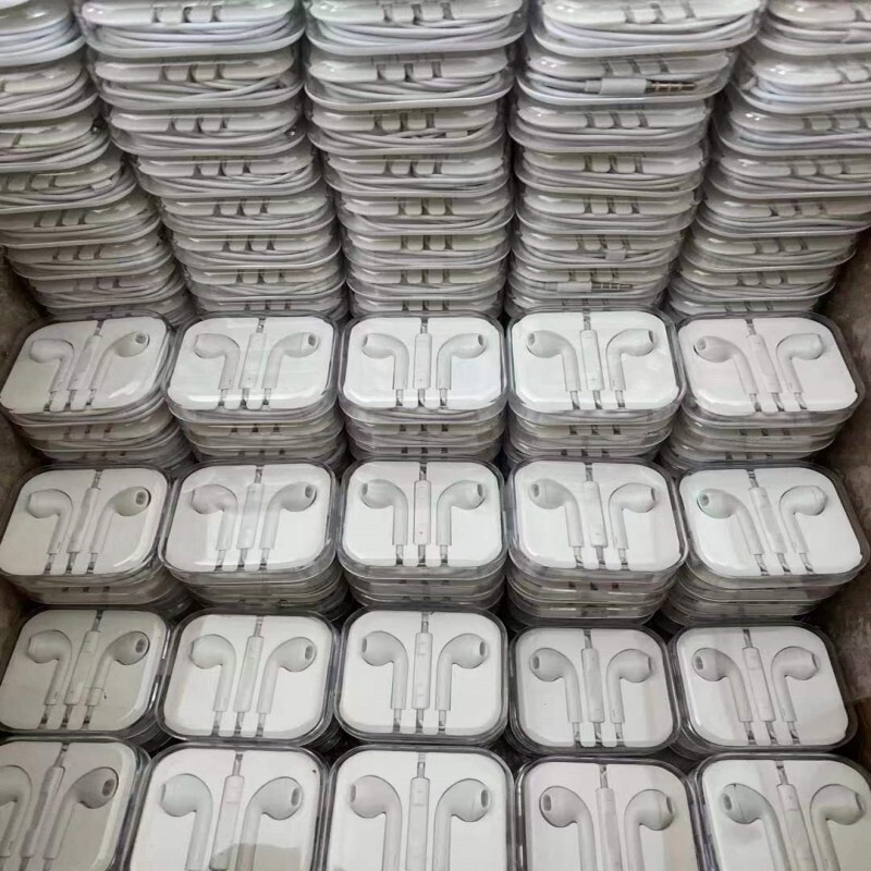 Applicable to iPhone Apple Huawei TypeC Xiaomi OPPO Android vivo Samsung mobile phone wired headset