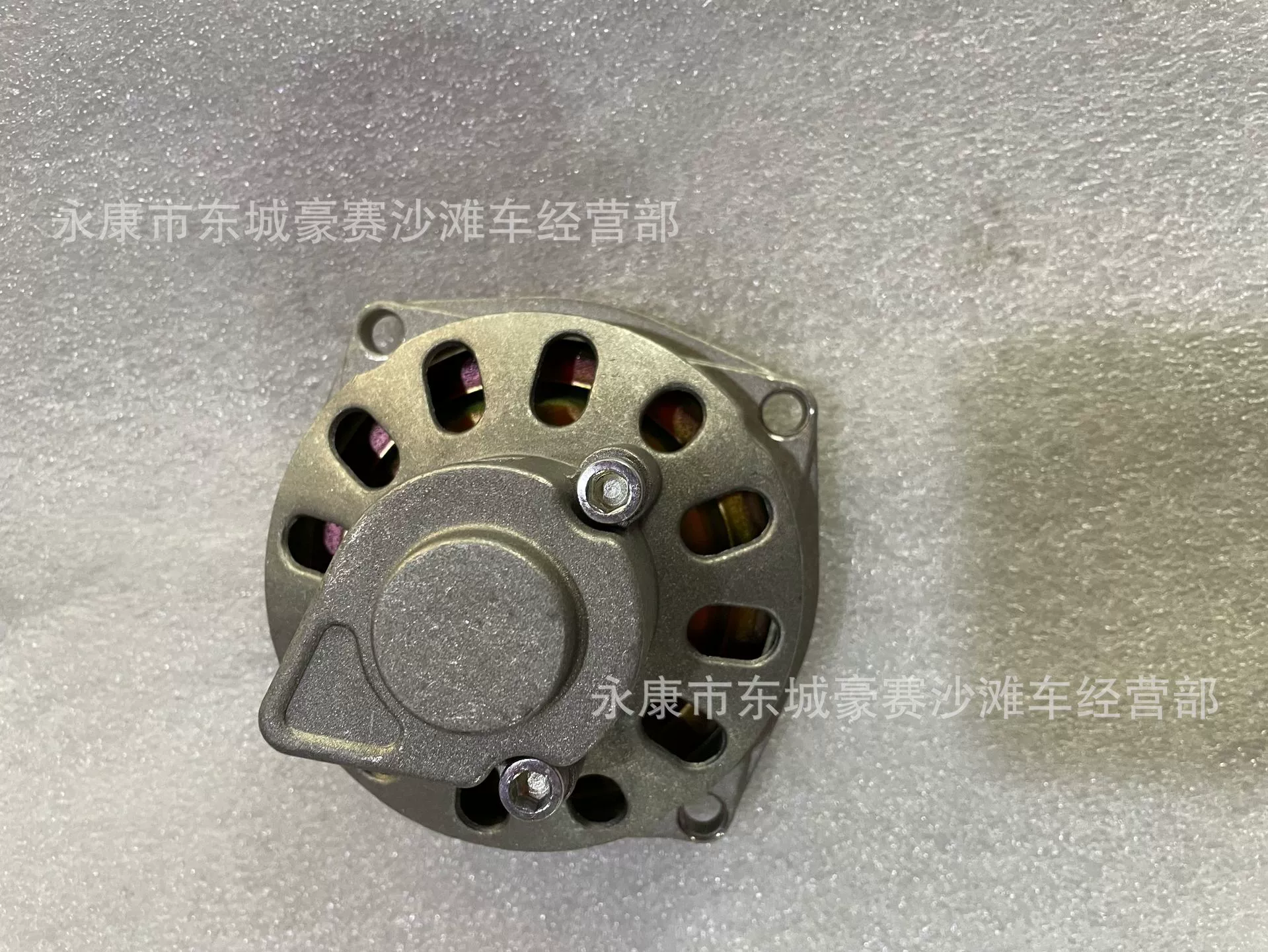 47-49cc Аксессуары для мини-мотоциклов маленький спортивный автомобиль Q работает двухтактная коробка передач 7 зубов 25H