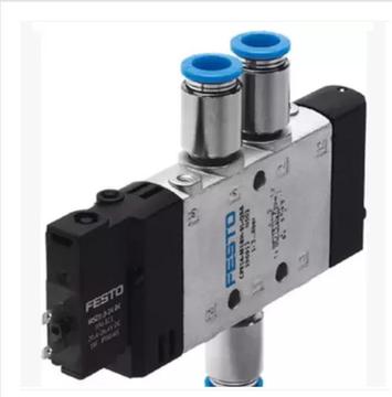 Elettrovalvola Festo CPE10-M1BH-3GL-M5 196845 – Nuova, Made In Germany