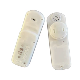 毛绒玩具;玩具配件;电动公仔