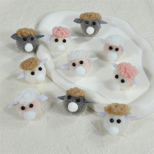 ��ë��ë��С��ɐ�ë�qС��ͯ�Ʒ��� DIY��l�Ʒ�����o��