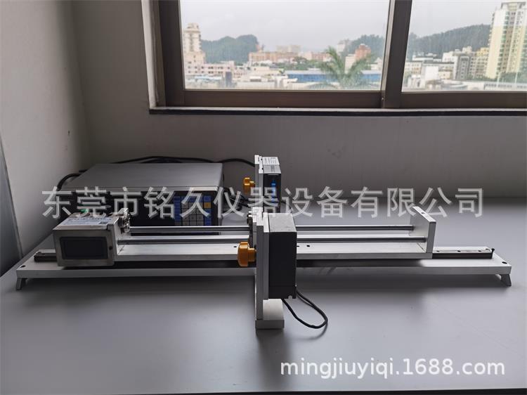 日本mitutoyo镭射测量仪LSM506+LSM6000带治具三丰激光外径检测仪